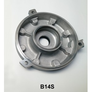 Variklio flanšas OMT4-IE1 71 B14S